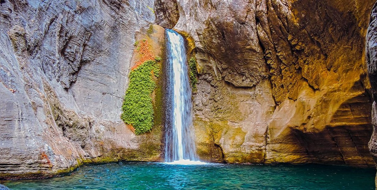 Antalya is one of Turkey's most special holiday destinations.