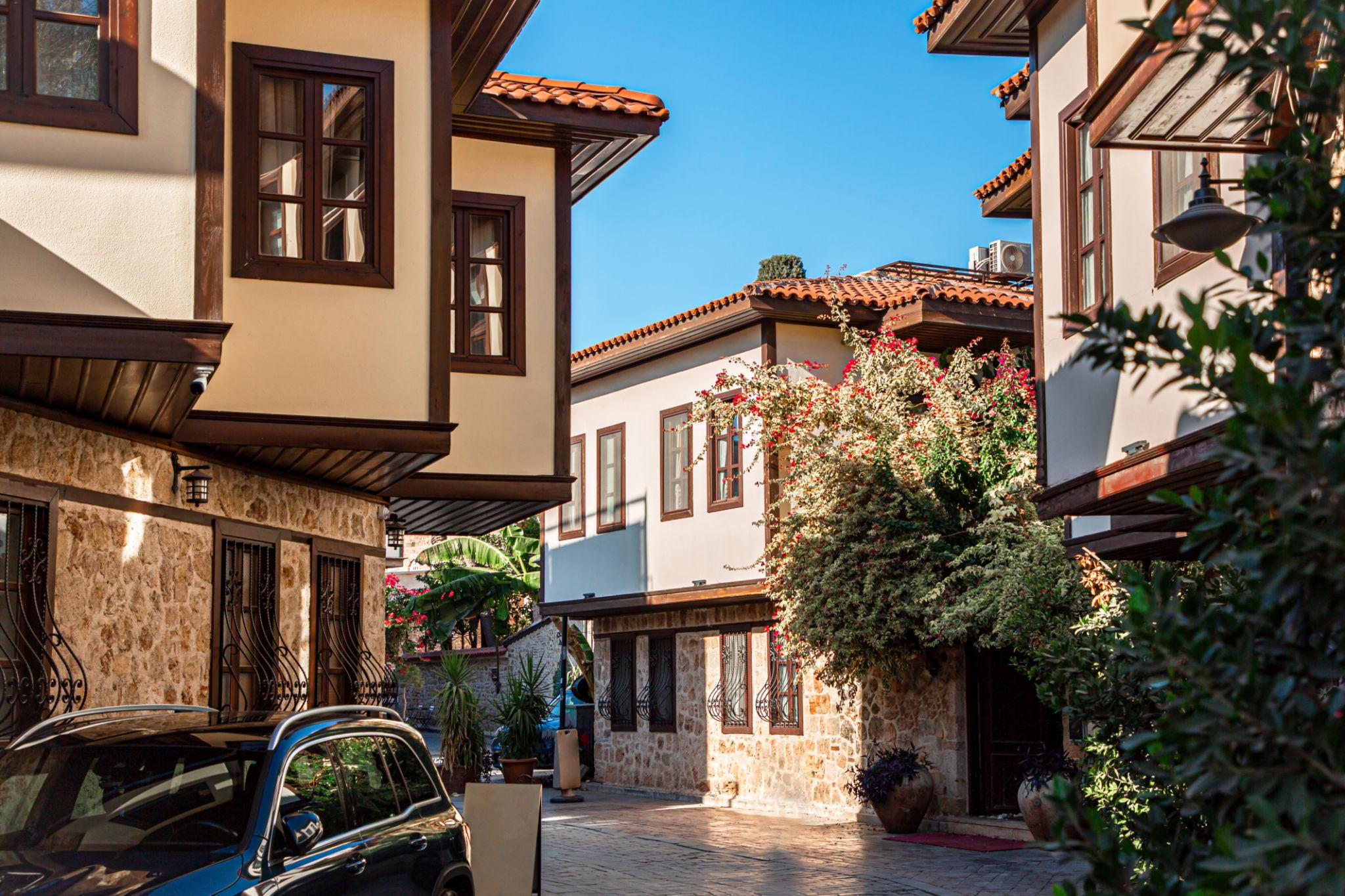 OneDayAction - Transfer Hizmetleri Gallery