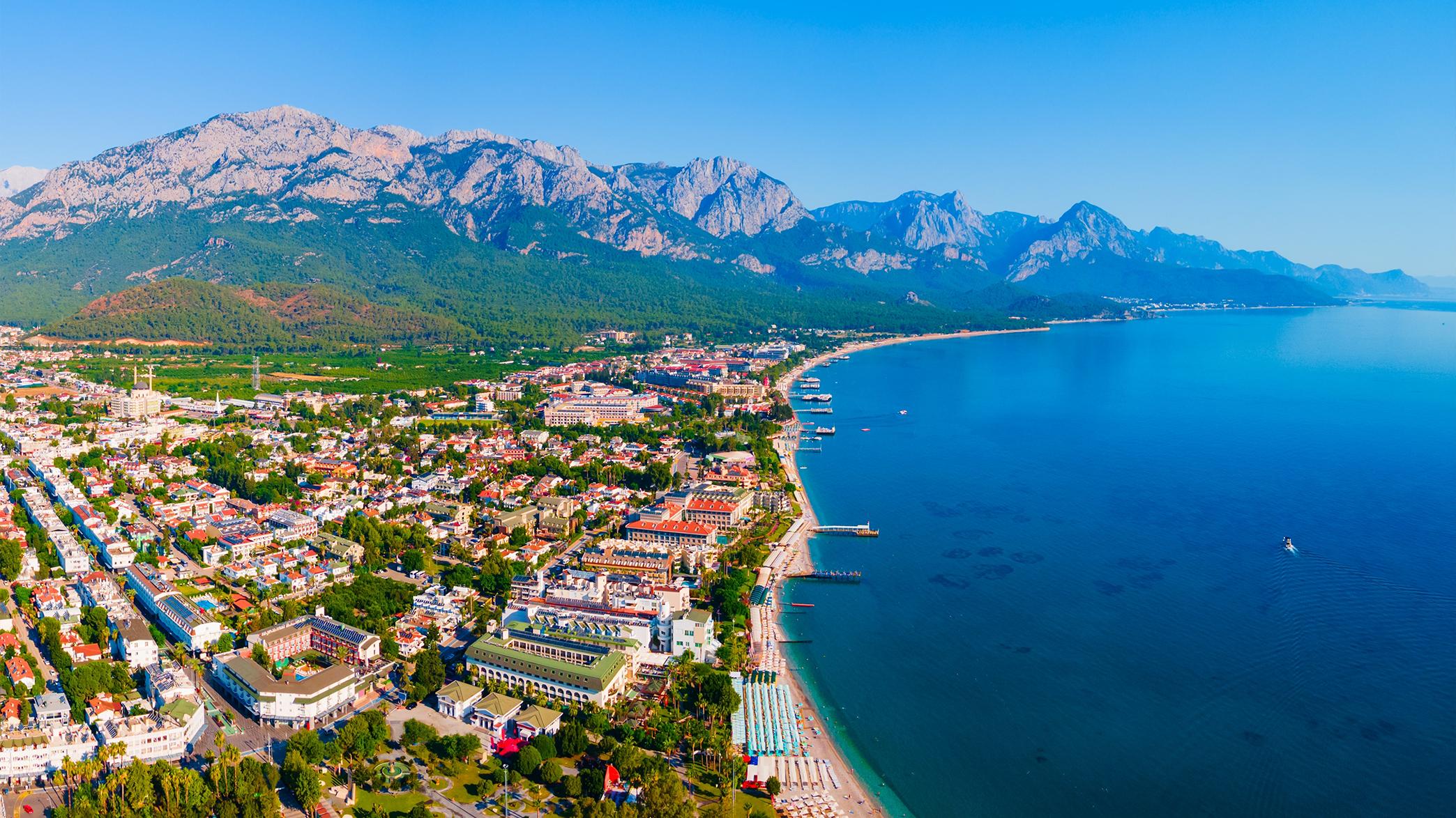 KEMER Transfer