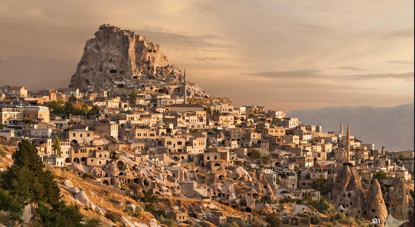 CAPPADOCIA Transfer