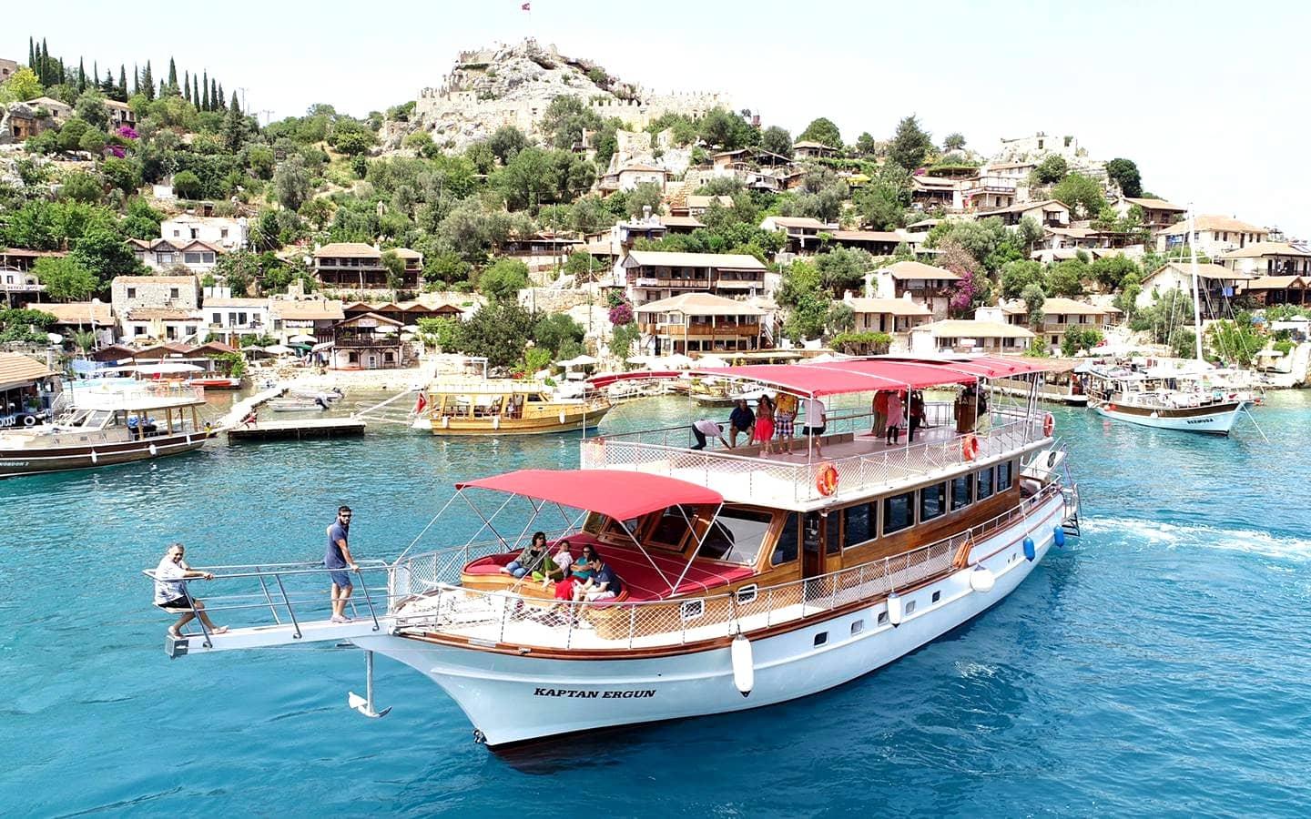 OneDayAction - Transfer Hizmetleri Gallery