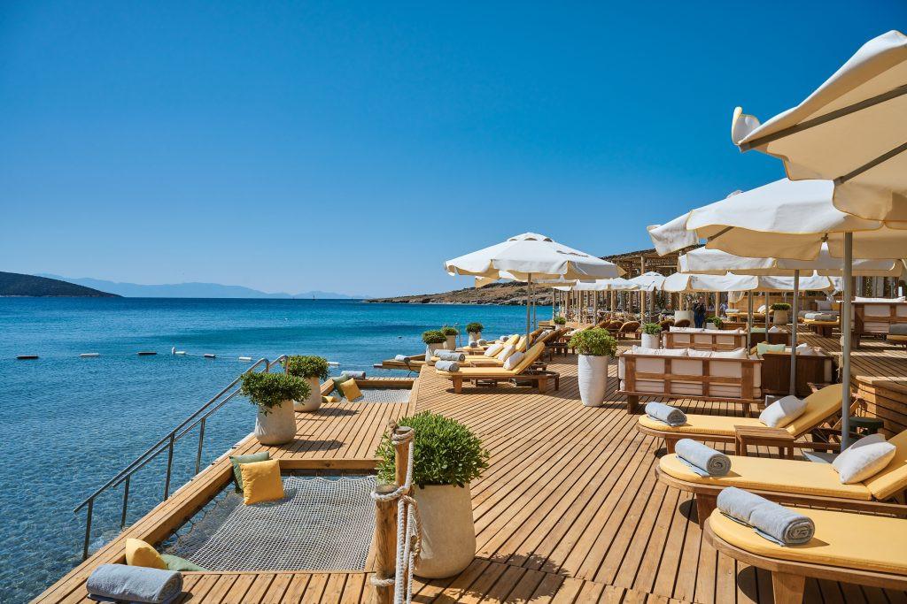 BODRUM Transfer