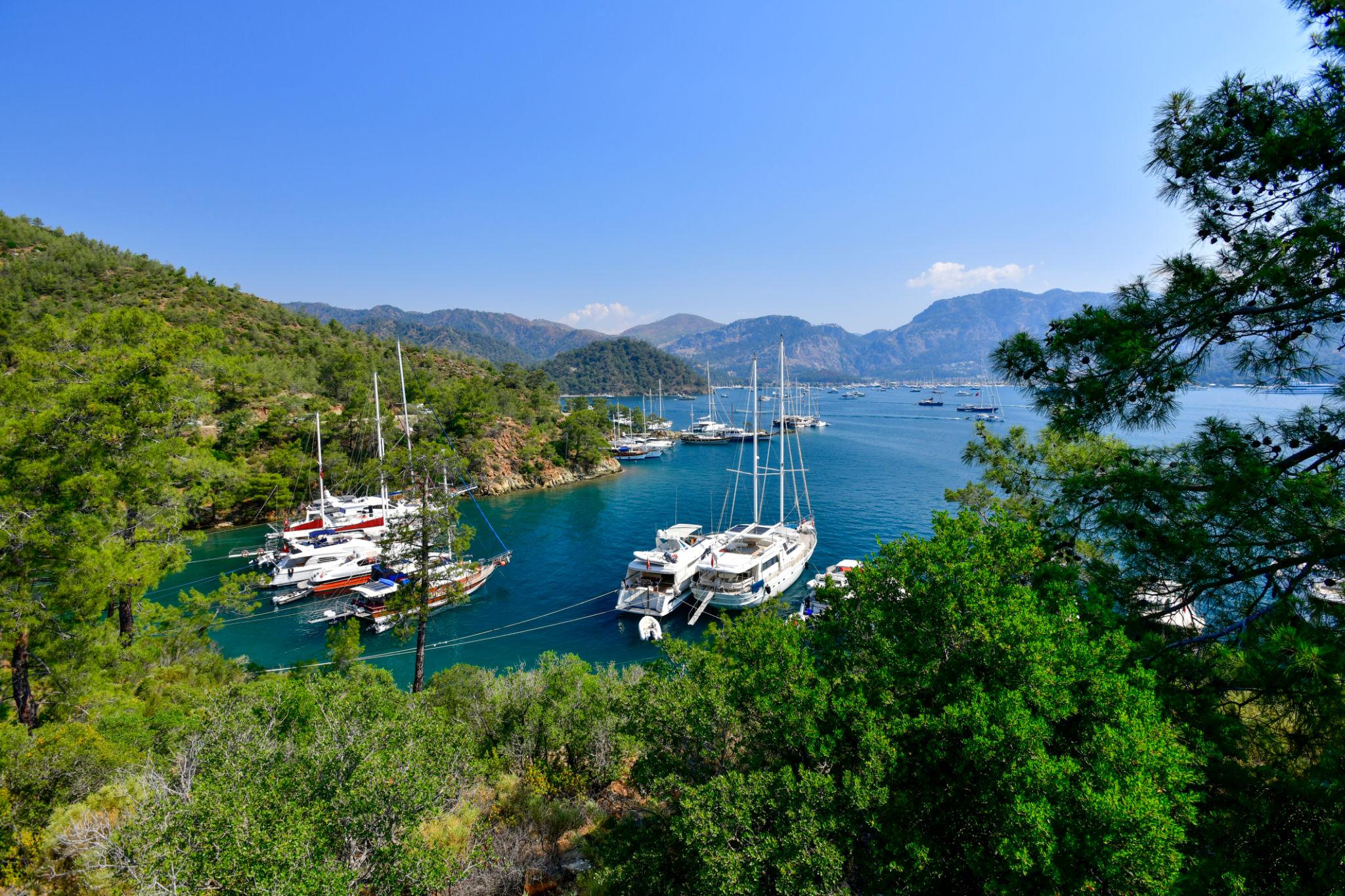ANTALYA Transfer